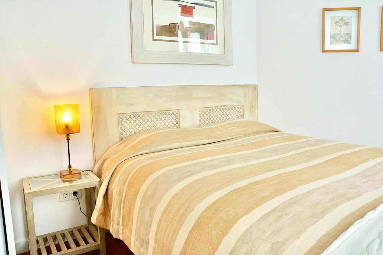 Bright And Spacious Three Bedroom Apt In The Heart Of Лиссабон Экстерьер фото