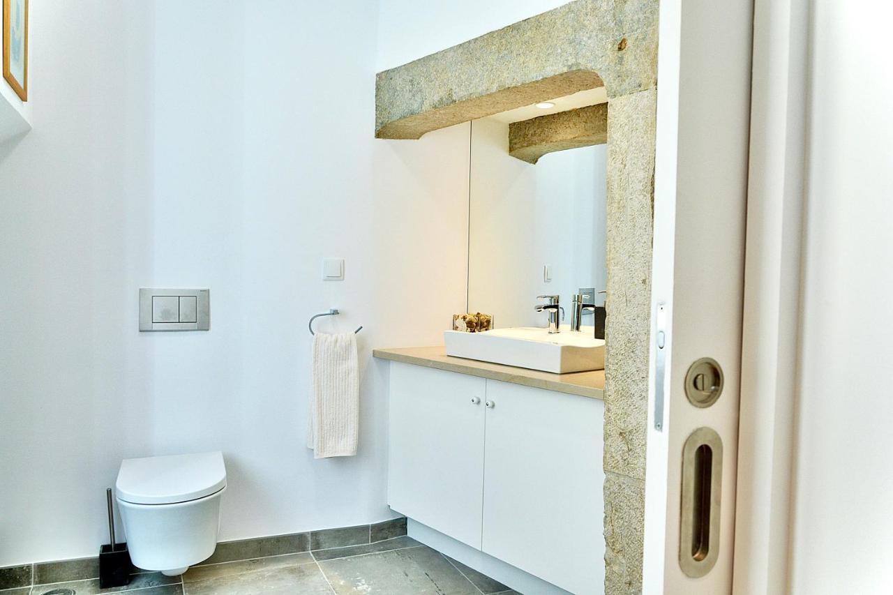 Bright And Spacious Three Bedroom Apt In The Heart Of Лиссабон Экстерьер фото