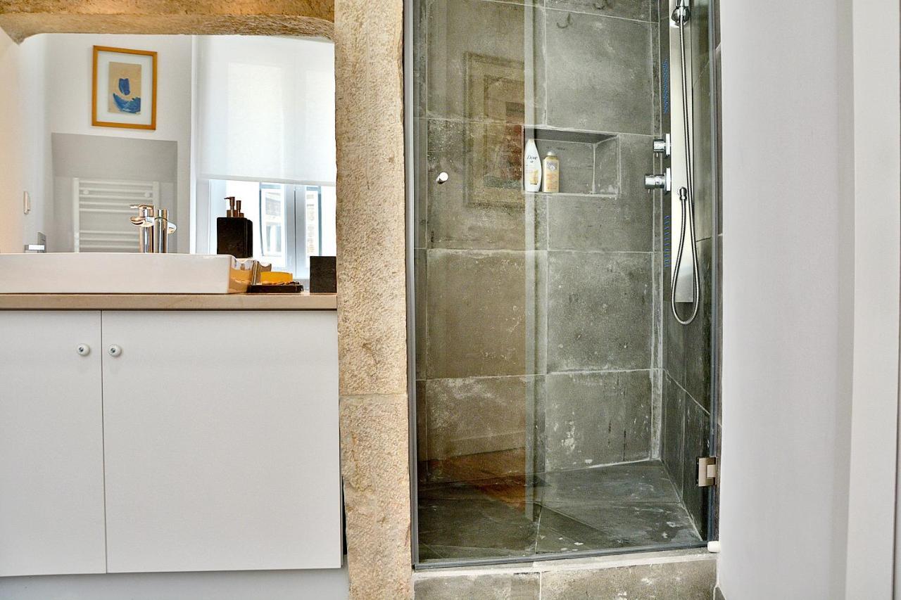 Bright And Spacious Three Bedroom Apt In The Heart Of Лиссабон Экстерьер фото